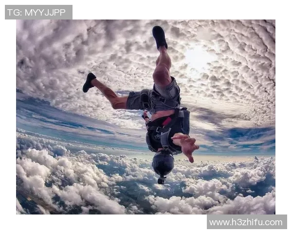 极限运动深度：解密南京极限运动队的防反