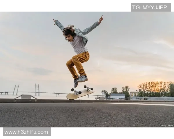滑板焦点：西安滑板队的速度探讨