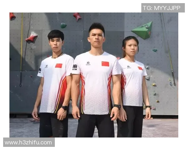 最新攀岩战术TOP10：北京攀岩队领跑