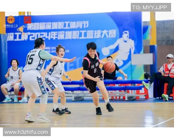 篮球焦点:武汉篮球队的团队协作探讨