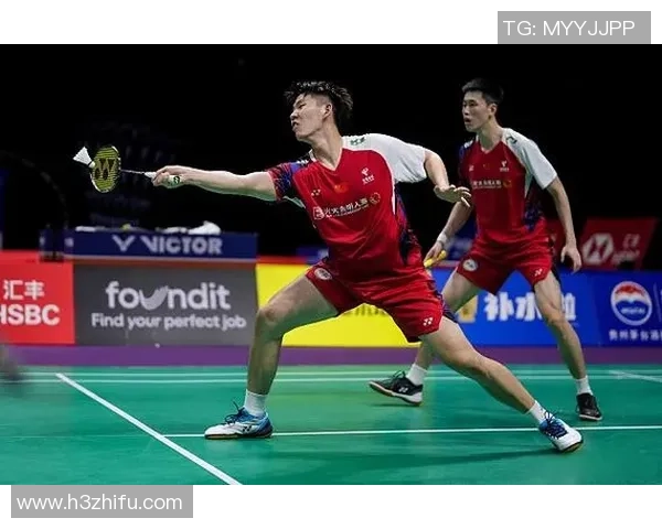 羽毛球热点：解读广州羽毛球队的快攻