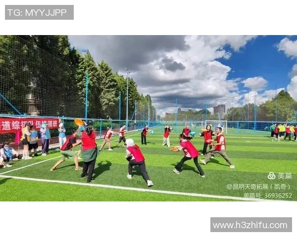 飞盘热点:解读重庆飞盘队的控制